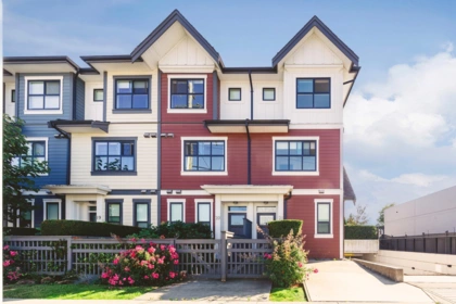21 7039 Macpherson Avenue, Burnaby, BC, Burnaby — Townhouse for sale