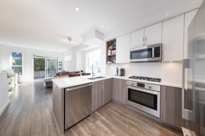 21 7039 Macpherson Avenue, Burnaby, BC, Burnaby — Townhouse for sale