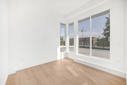 Pantry Photo of 504 375 Clayton Street, Coquitlam, BC