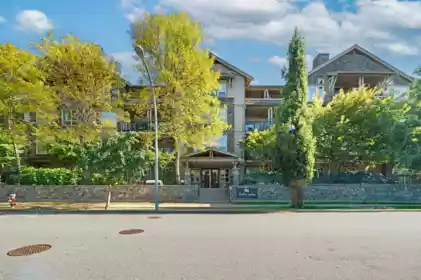 402 250 Salter Street, New Westminster, BC, New Westminster — Apartment/Condo for sale