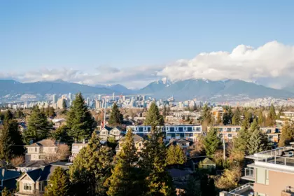 603 4675 Cambie Street, Vancouver, BC, Vancouver — Apartment/Condo for sale