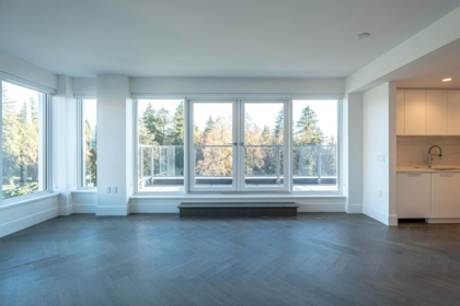 Kitchen Photo of 603 4675 Cambie Street, Vancouver, BC