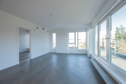 Pantry Photo of 603 4675 Cambie Street, Vancouver, BC