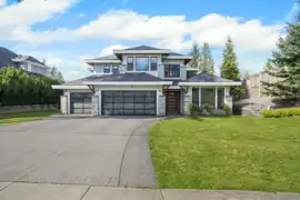 17585 Abbey Drive, Surrey, BC