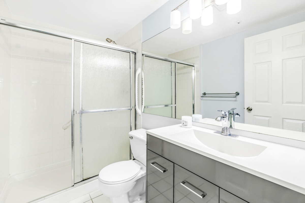 Bedroom 2 Photo of 212 7151 121 Street, Surrey, BC