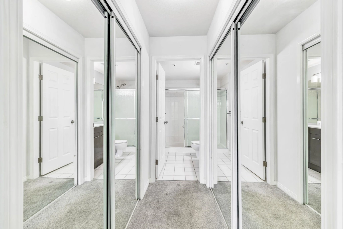 Bedroom 3 Photo of 212 7151 121 Street, Surrey, BC