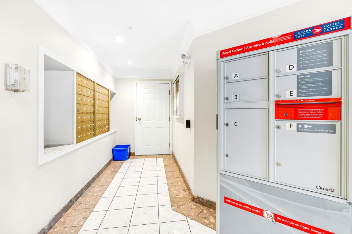 Loft / Bonus Room Photo of 212 7151 121 Street, Surrey, BC