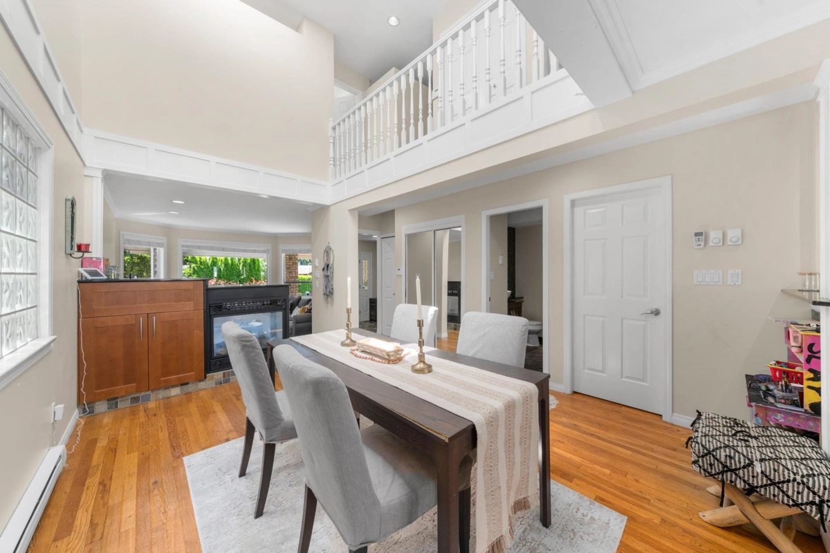 Pantry Photo of 2 460 W 6th Street, North Vancouver, BC