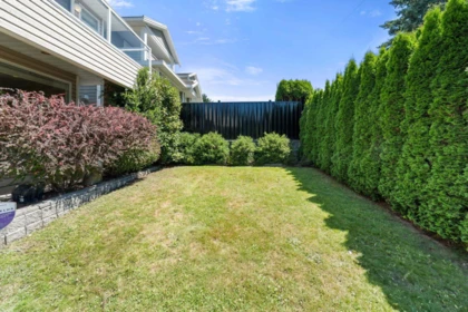 2 460 W 6th Street, North Vancouver, BC, North Vancouver — Half Duplex for sale