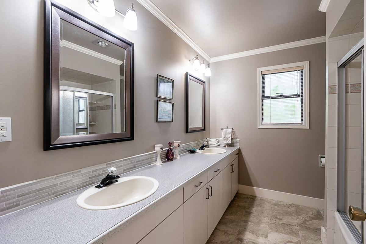 Backyard Photo of 10194 173 Street, Surrey, BC