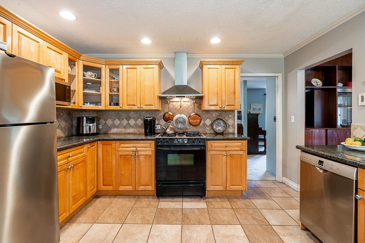 Bedroom 2 Photo of 10194 173 Street, Surrey, BC