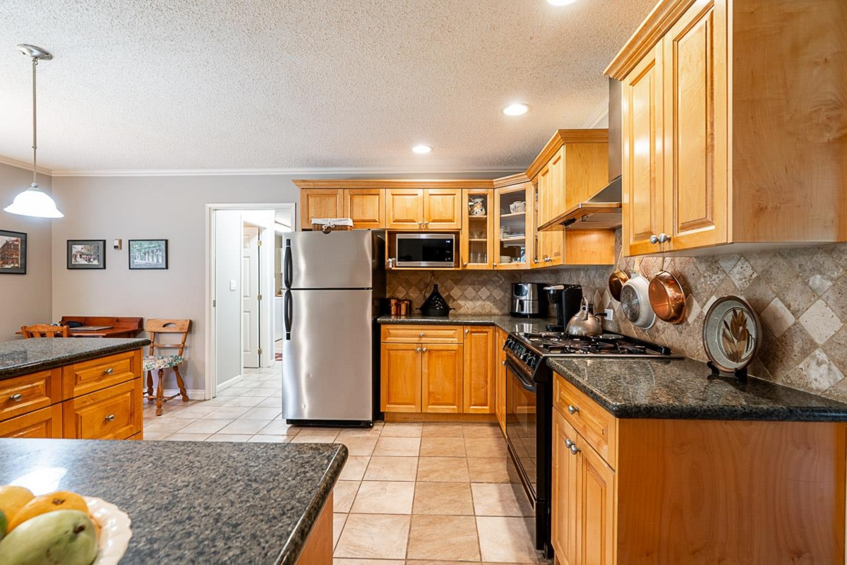 Bedroom 3 Photo of 10194 173 Street, Surrey, BC