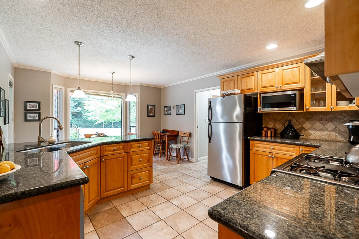 Bedroom 4 Photo of 10194 173 Street, Surrey, BC