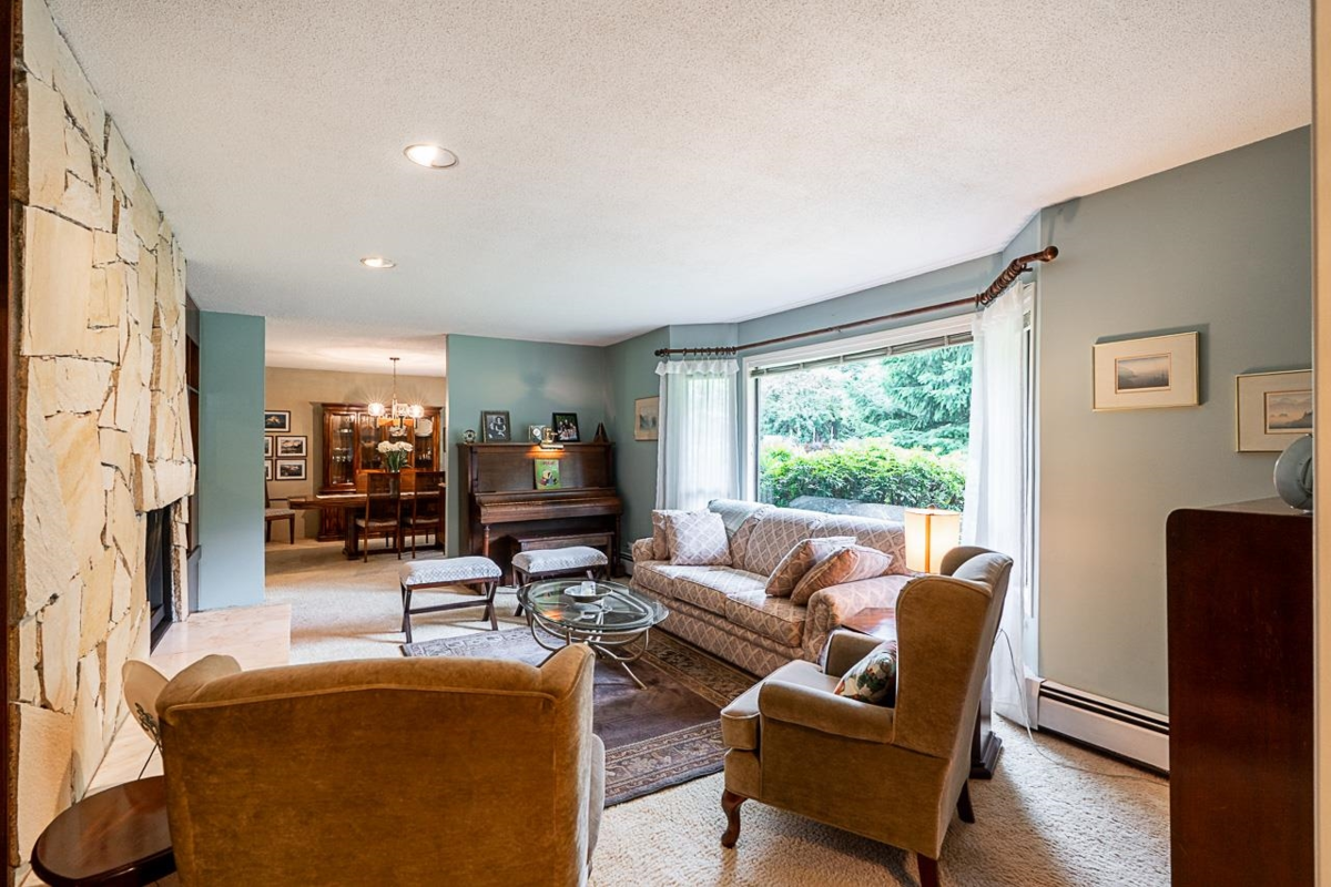 Dining Area Photo of 10194 173 Street, Surrey, BC