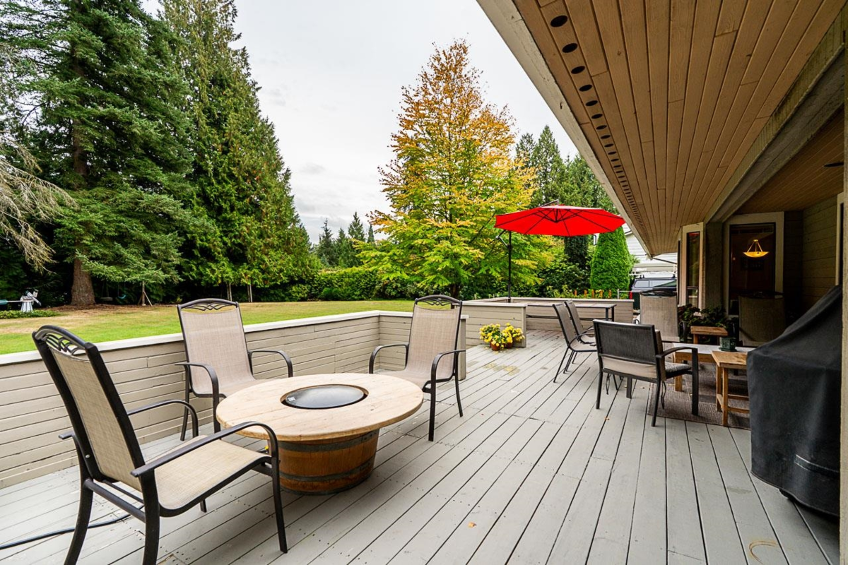 Garden / Landscaping Photo of 10194 173 Street, Surrey, BC