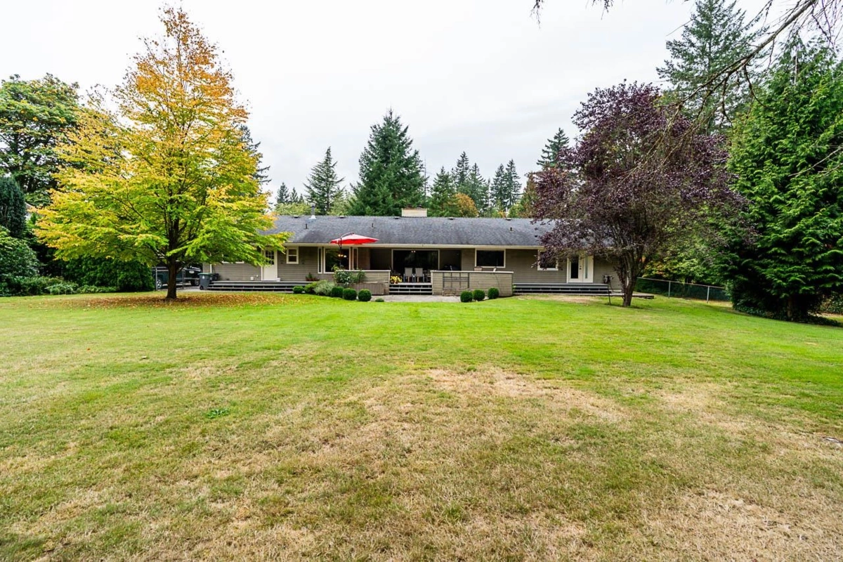 Neighborhood Park Photo Near 10194 173 Street, Surrey, BC