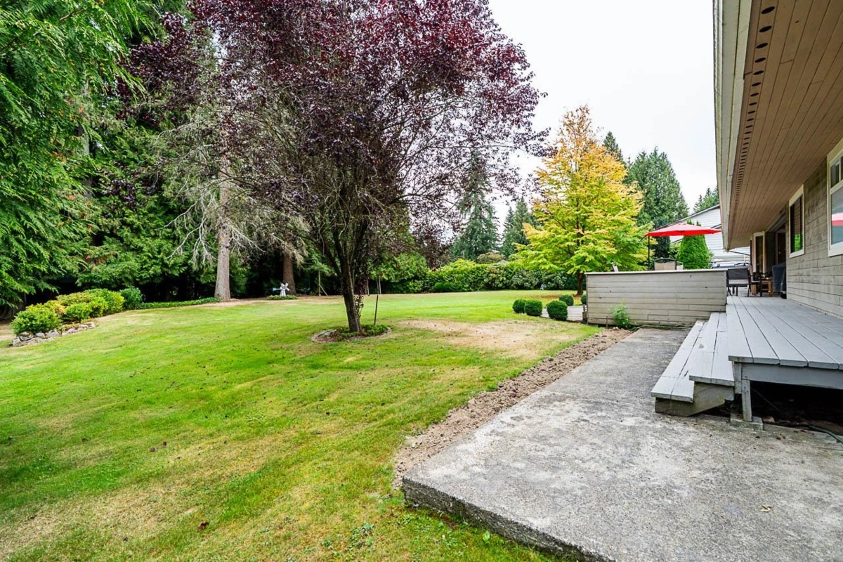 Outdoor Kitchen Photo of 10194 173 Street, Surrey, BC