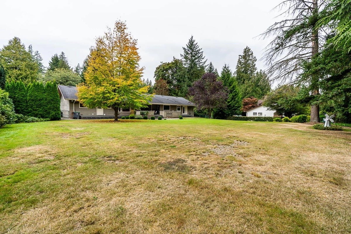 Street View Photo of 10194 173 Street, Surrey, BC