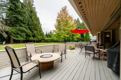 Garden / Landscaping Photo of 10194 173 Street, Surrey, BC