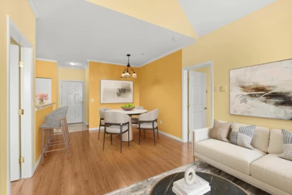 PH5 5555 13a Avenue, Delta, BC, Delta — Apartment/Condo for sale