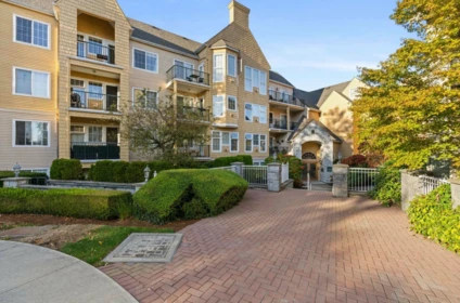 PH5 5555 13a Avenue, Delta, BC, Delta — Apartment/Condo for sale