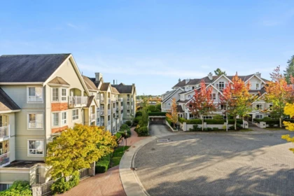 PH5 5555 13a Avenue, Delta, BC, Delta — Apartment/Condo for sale