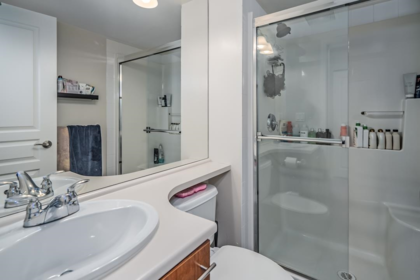 Basement Recreation Room Photo of 315 4788 Brentwood Drive, Burnaby, BC