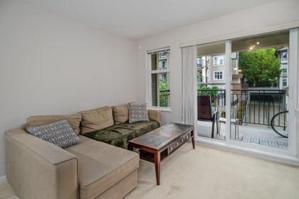 Family Room Photo of 315 4788 Brentwood Drive, Burnaby, BC