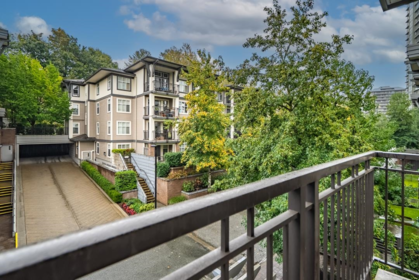 Hallway Photo of 315 4788 Brentwood Drive, Burnaby, BC