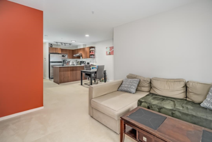 Kitchen Photo of 315 4788 Brentwood Drive, Burnaby, BC