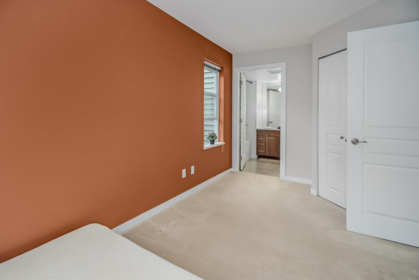 Powder Room Photo of 315 4788 Brentwood Drive, Burnaby, BC