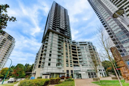 1803 5470 Ormidale Street, Vancouver, BC, Vancouver — Apartment/Condo for sale