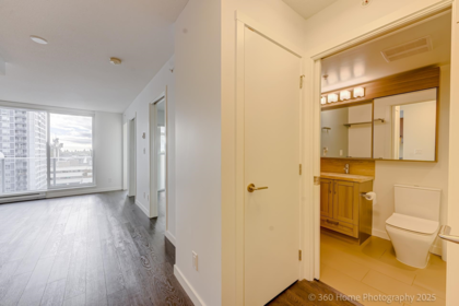 1803 5470 Ormidale Street, Vancouver, BC, Vancouver — Apartment/Condo for sale