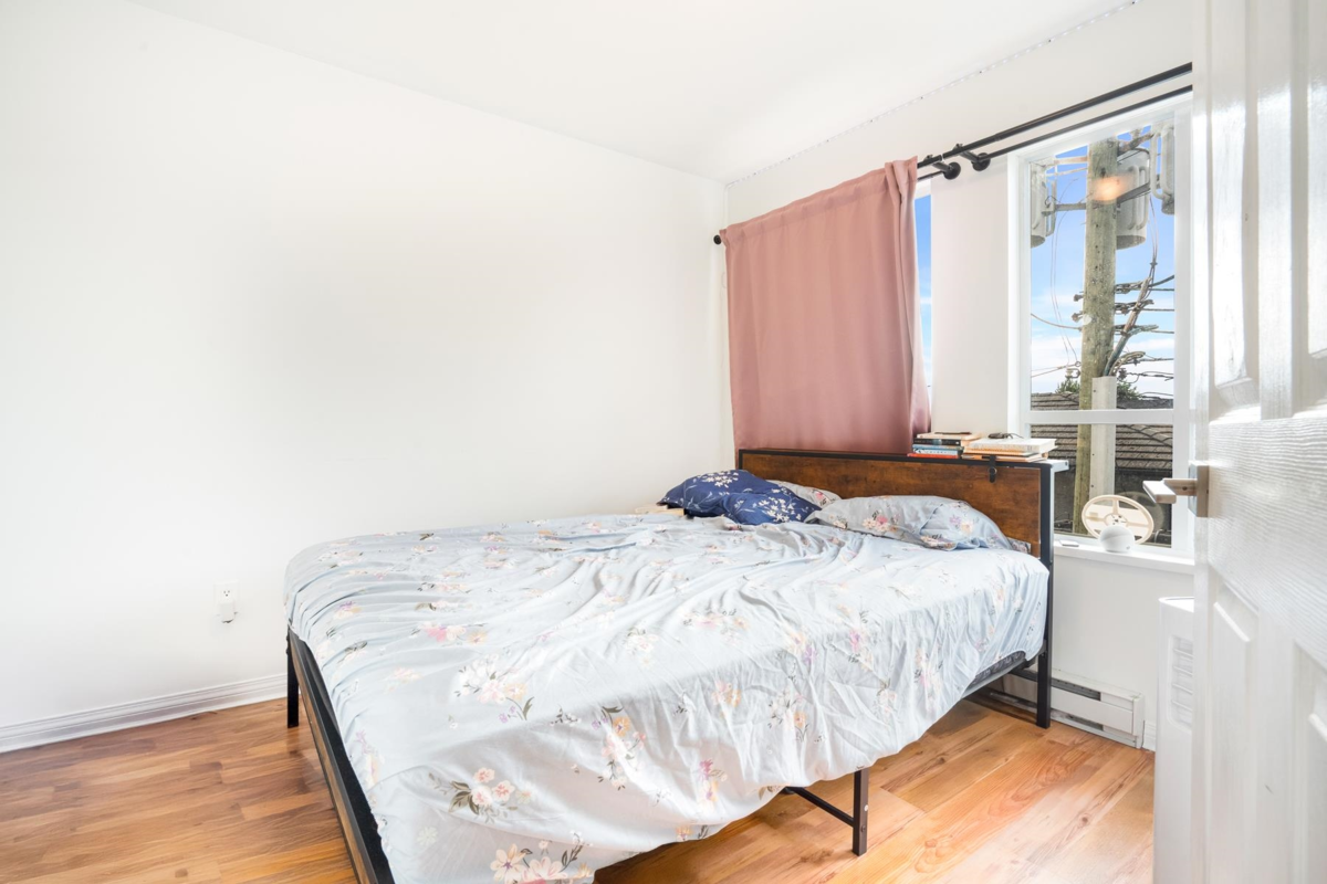 Guest Bathroom Photo of 305 1503 W 66th Avenue, Vancouver, BC