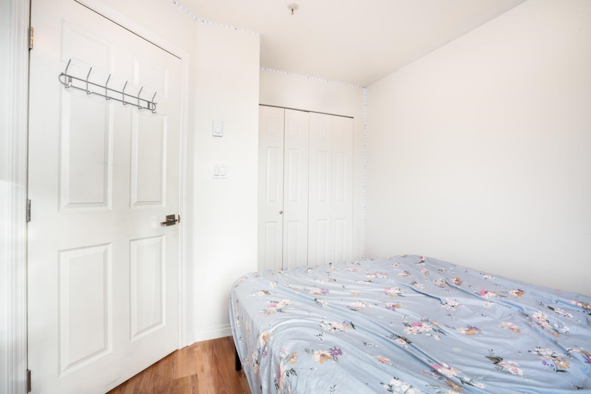 Office / Den Photo of 305 1503 W 66th Avenue, Vancouver, BC