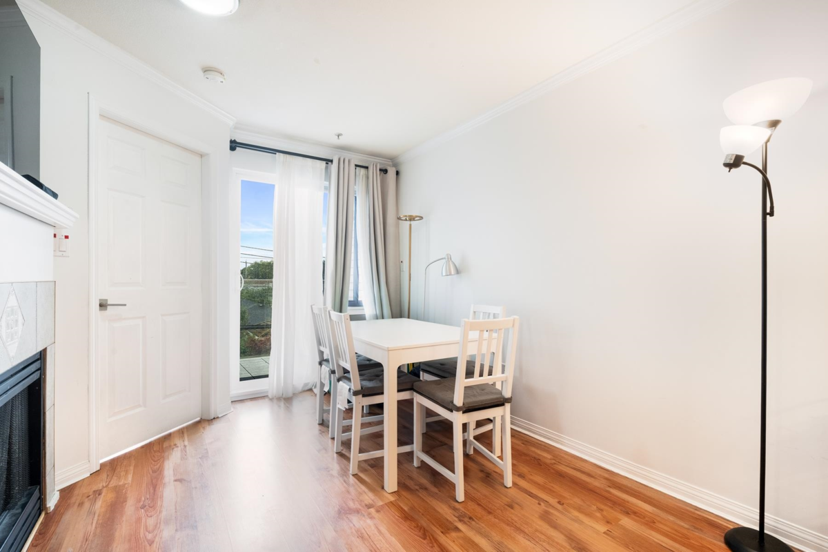 Primary Bathroom Photo of 305 1503 W 66th Avenue, Vancouver, BC