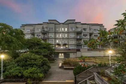 308 14355 103 Avenue, Surrey, BC, Surrey — Apartment/Condo for sale