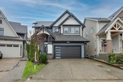 20972 80b Avenue, Langley, BC, Langley — Single Family Residence for sale