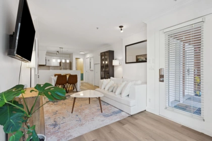 19 628 W 6th Avenue, Vancouver, BC, Vancouver — Townhouse for sale