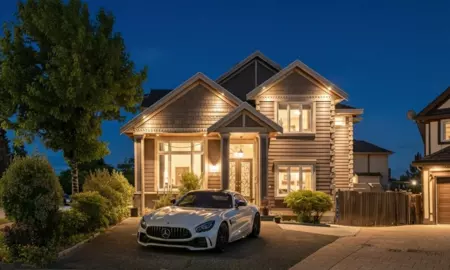 6648 148a Street, Surrey, BC, Surrey — Single Family Residence for sale