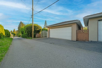Office / Den Photo of 2052 Westview Drive, North Vancouver, BC