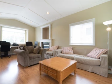 Pantry Photo of 2052 Westview Drive, North Vancouver, BC