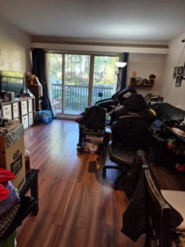 208 9847 Manchester Drive, Burnaby, BC, Burnaby — Apartment/Condo for sale