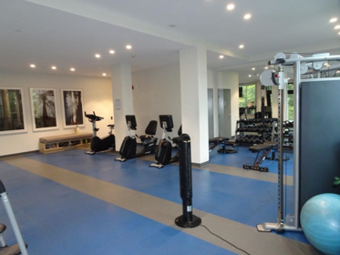 Basement Recreation Room Photo of 207 6438 Byrnepark Drive, Burnaby, BC
