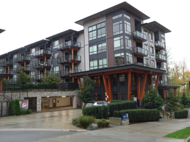 207 6438 Byrnepark Drive, Burnaby, BC