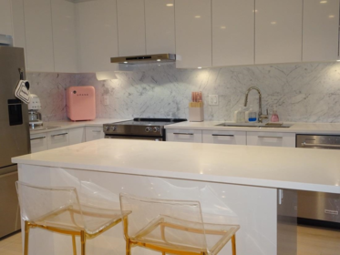 Kitchen Photo of 207 6438 Byrnepark Drive, Burnaby, BC