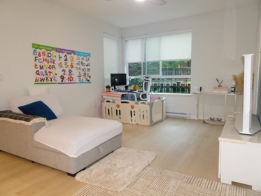 207 6438 Byrnepark Drive, Burnaby, BC