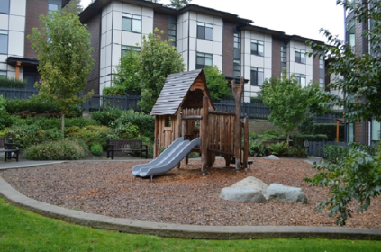Office / Den Photo of 207 6438 Byrnepark Drive, Burnaby, BC