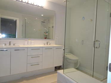 Primary Bedroom Photo of 207 6438 Byrnepark Drive, Burnaby, BC