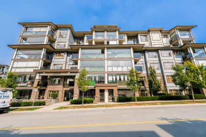 306 20325 85 Avenue, Langley, BC, Langley — Apartment/Condo for sale